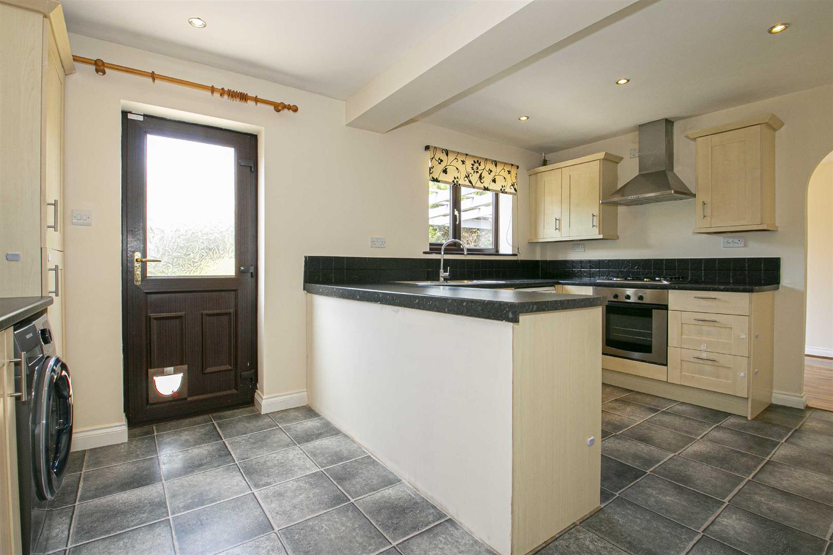 Shorham Rise, Two Mile Ash, Milton Keynes